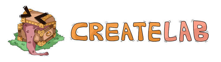 CreateLab Logo